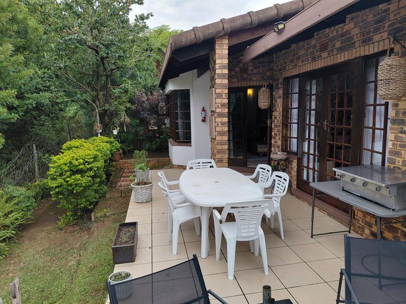 Charming cottage in the breathtakingly beautiful Mbabala Lodge - Photo 4