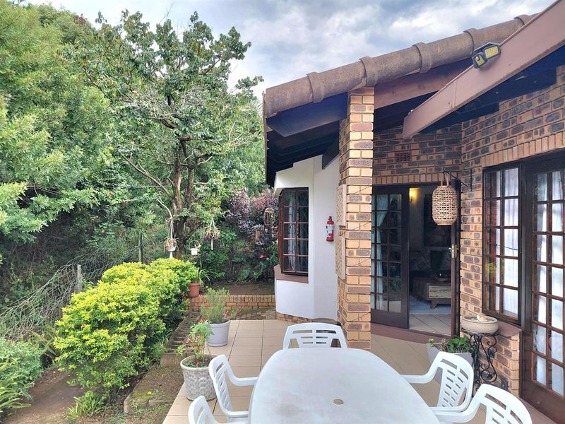 Charming cottage in the breathtakingly beautiful Mbabala Lodge - Photo 3