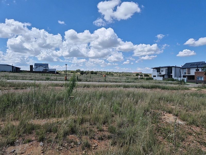 Vacant Land For Sale in Helderzicht Eco Estate, Potchefstroom, North West - Photo 5