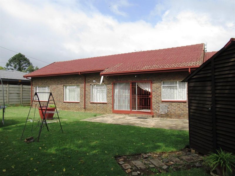 House For Sale in Bester, Bronkhorstspruit - Photo 3