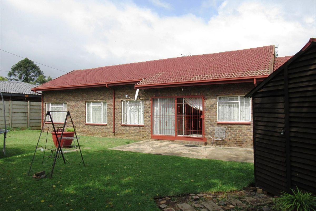 House For Sale in Bester, Bronkhorstspruit - Photo 3