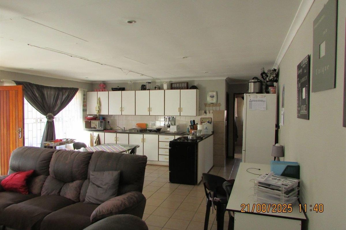 House For Sale in Verster Park, Bronkhorstspruit - Photo 5