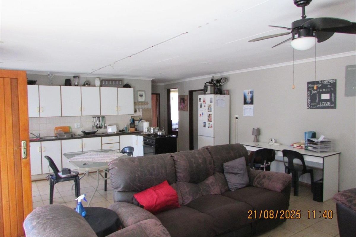 House For Sale in Verster Park, Bronkhorstspruit - Photo 2