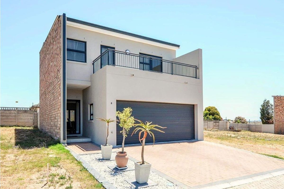 House For Sale in Langeberg Ridge, Kraaifontein - Photo 4