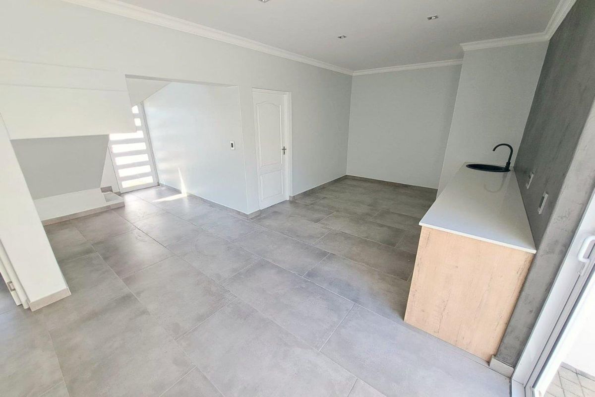 3 Bedroom House for Sale in Port Owen with a beautiful bird watch view. - Photo 3