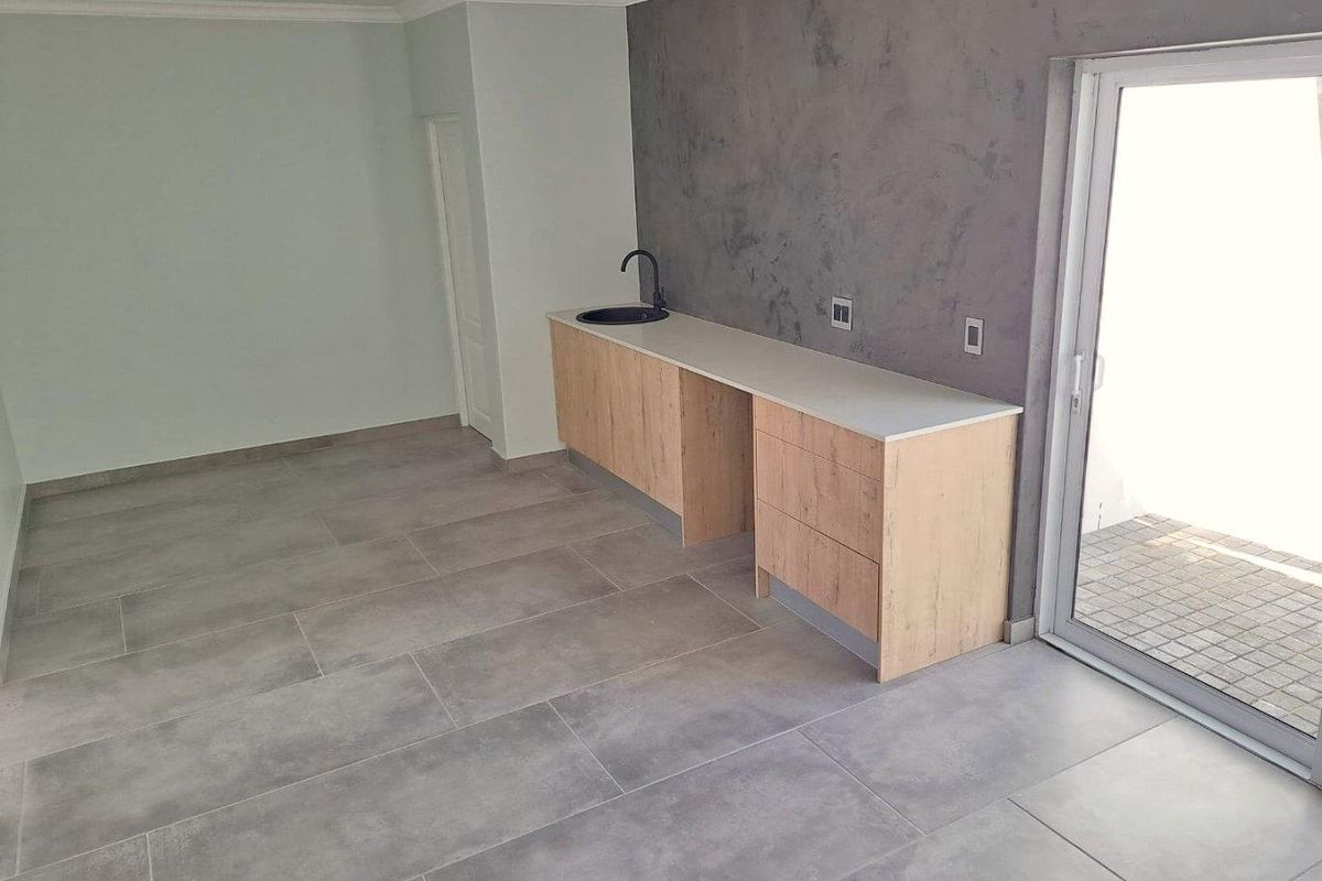 3 Bedroom House for Sale in Port Owen with a beautiful bird watch view. - Photo 5