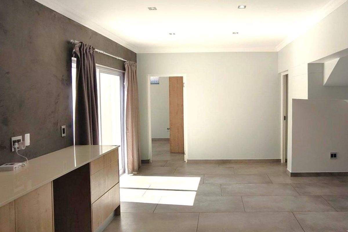 3 Bedroom House for Sale in Port Owen with a beautiful bird watch view. - Photo 4