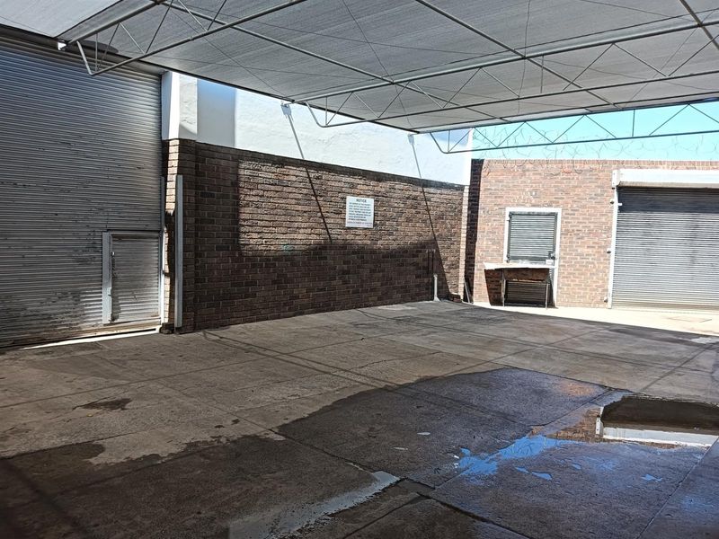 Prime Commercial Opportunity: Versatile Offices in Kimberley Central - Photo 9