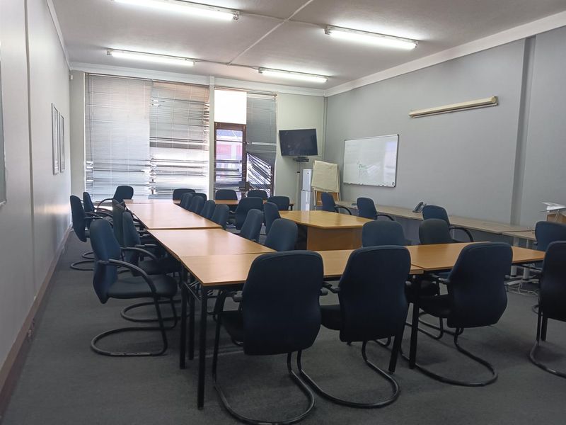 Prime Commercial Opportunity: Versatile Offices in Kimberley Central - Photo 3