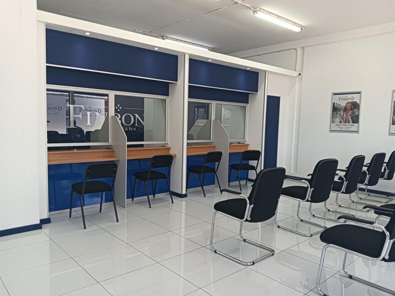Prime Commercial Opportunity: Versatile Offices in Kimberley Central - Photo 4