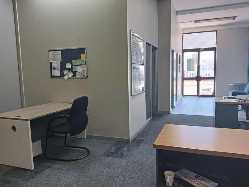 Prime Commercial Opportunity: Versatile Offices in Kimberley Central - Photo 5