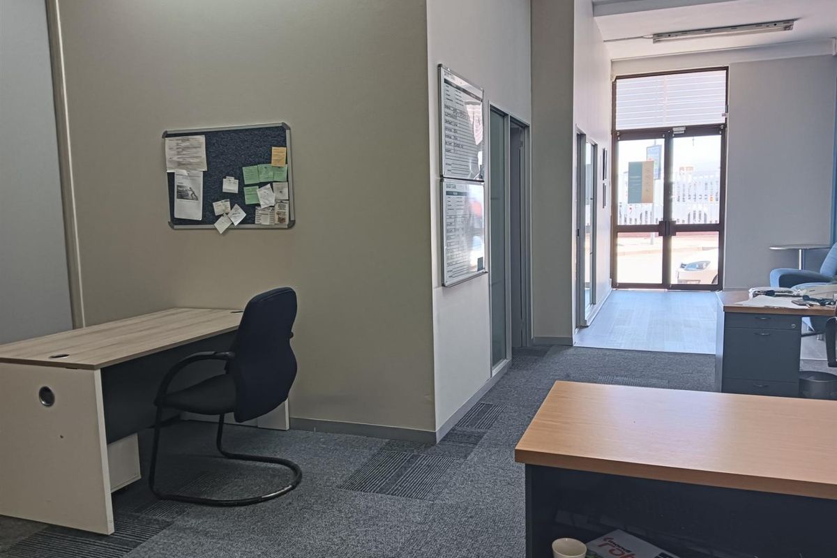 Prime Commercial Opportunity: Versatile Offices in Kimberley Central - Photo 5
