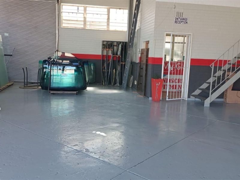 Prime Commercial Opportunity: Versatile Offices in Kimberley Central - Photo 7