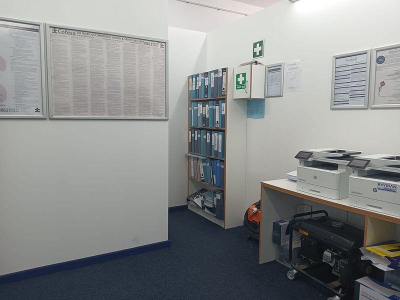 Prime Commercial Opportunity: Versatile Offices in Kimberley Central - Photo 7