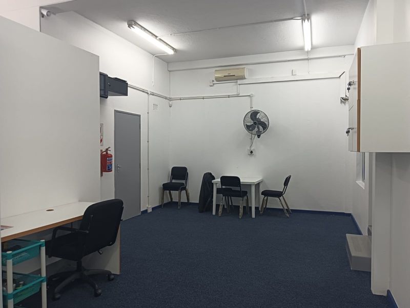 Prime Commercial Opportunity: Versatile Offices in Kimberley Central - Photo 6