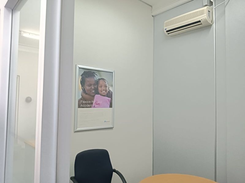 Prime Commercial Opportunity: Versatile Offices in Kimberley Central - Photo 10