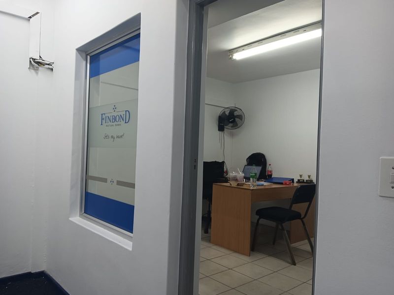 Prime Commercial Opportunity: Versatile Offices in Kimberley Central - Photo 5