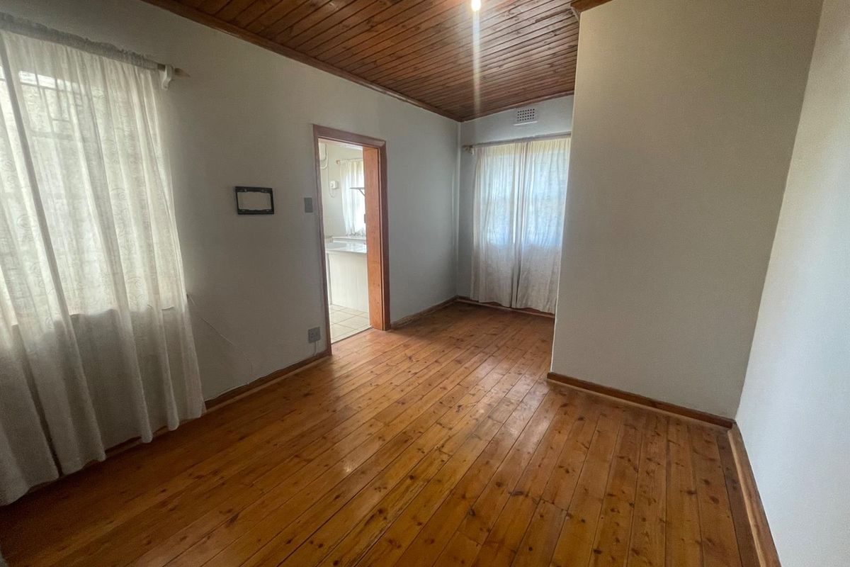 Garden Flatlet to Rent in Grassy Park - Photo 5