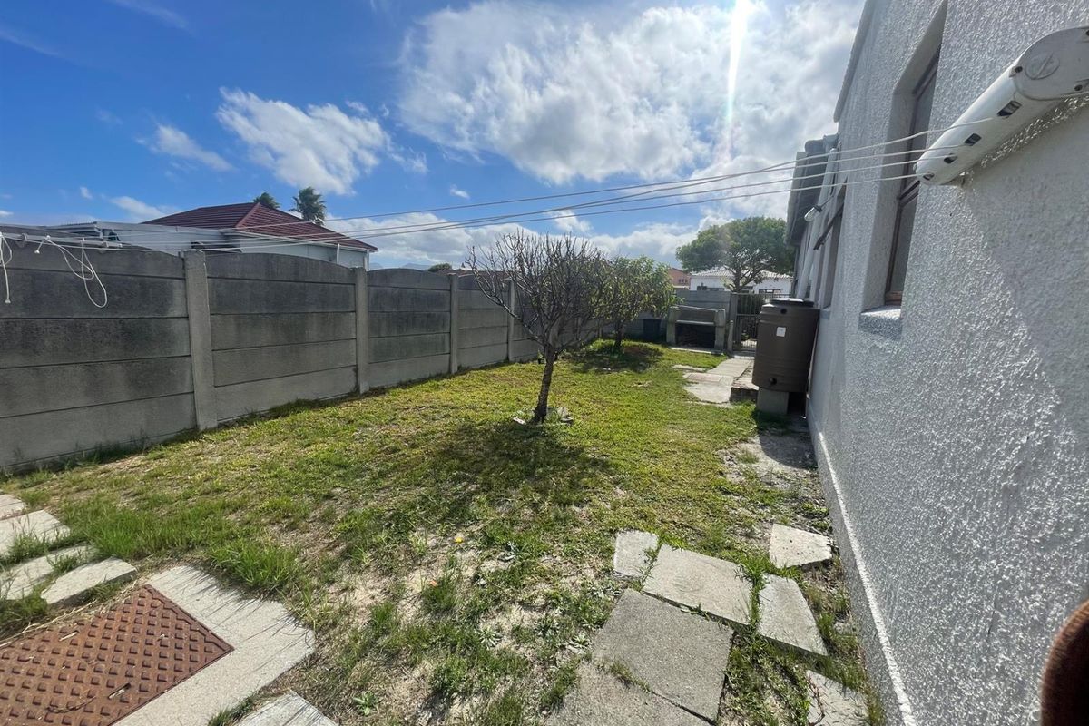 Garden Flatlet to Rent in Grassy Park - Photo 3