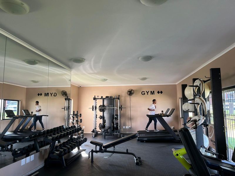 Apartment To Rent in North Riding, Randburg - Photo 8