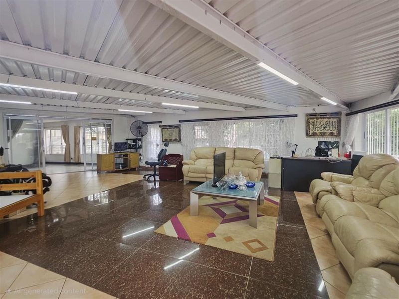 Spacious 6 Bedroom Home with Multiple EnSuites and Flatlet For Sale - Photo 3