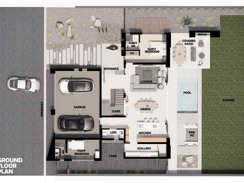 Eccleston Off Plan Development - No Transfer Duty - Photo 10