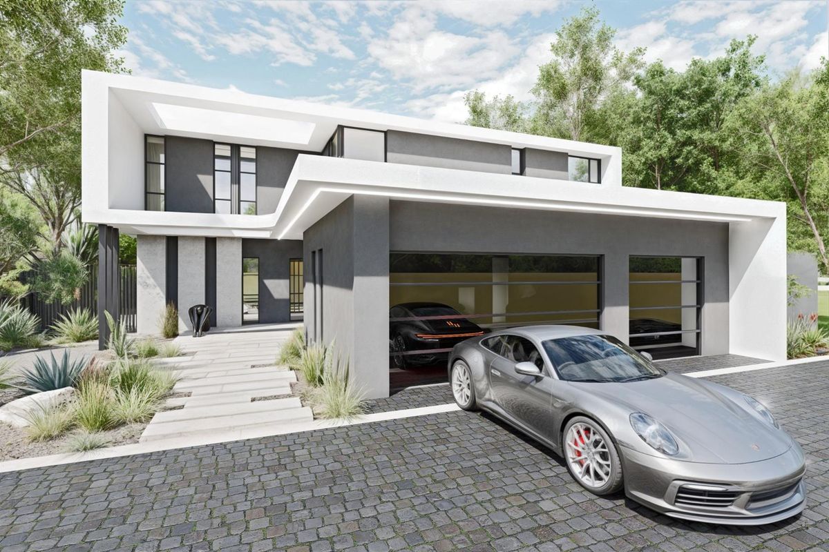 Eccleston Off Plan Development - No Transfer Duty - Photo 3