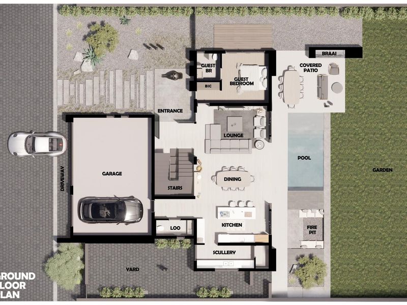 Eccleston Off Plan Development - No Transfer Duty - Photo 4