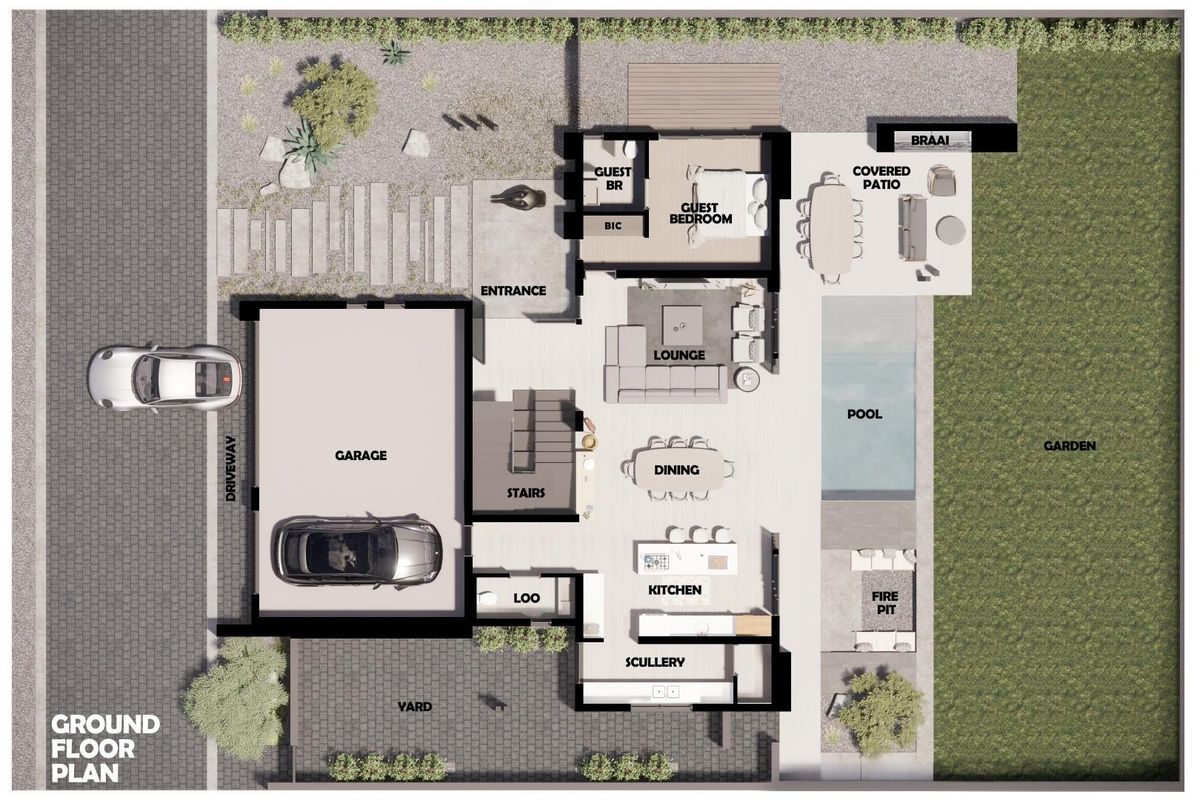 Eccleston Off Plan Development - No Transfer Duty - Photo 4