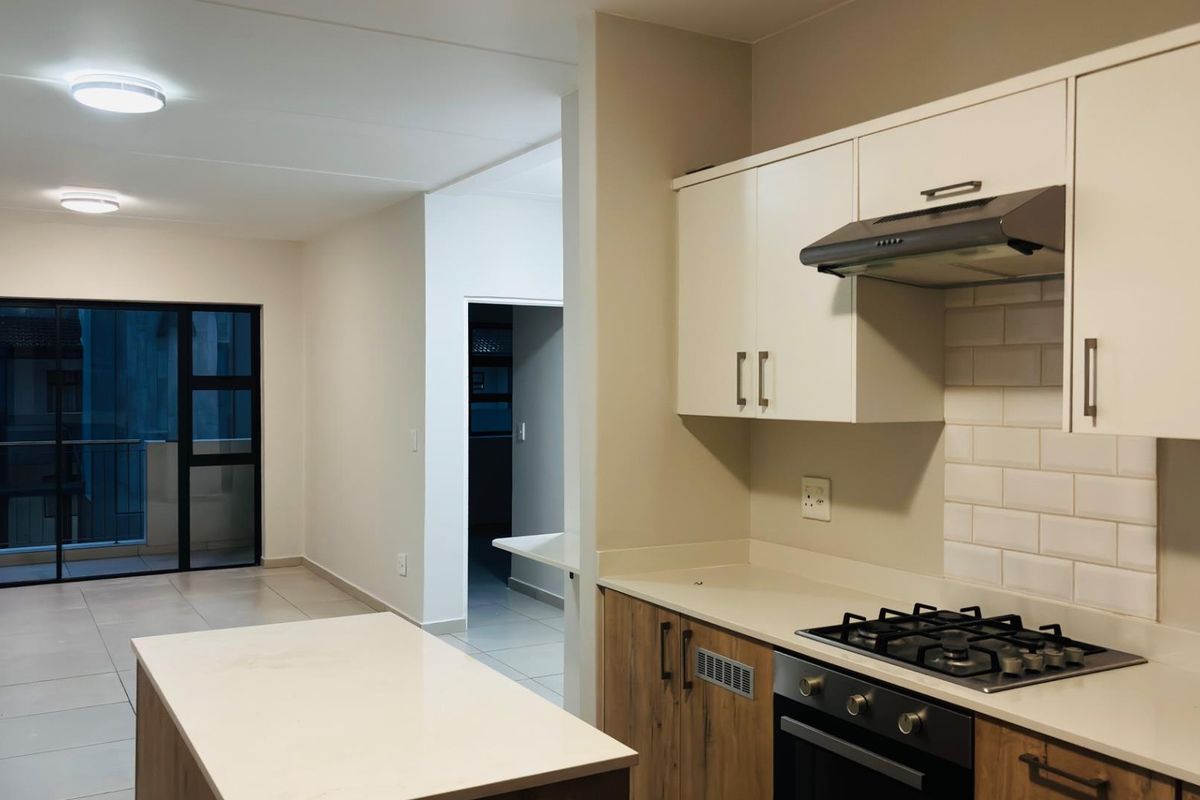 Apartment To Rent in Fourways, Sandton - Photo 2