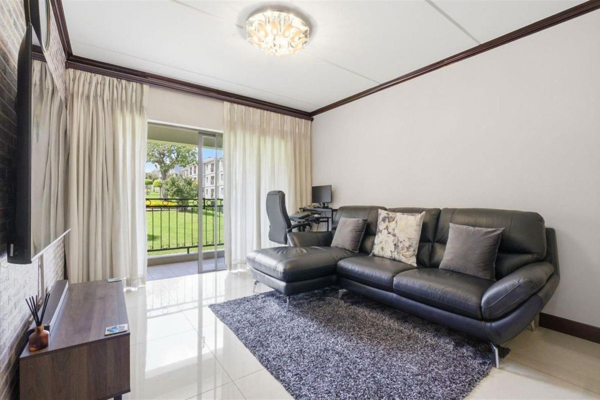Apartment To Rent in Fourways, Sandton - Photo 5