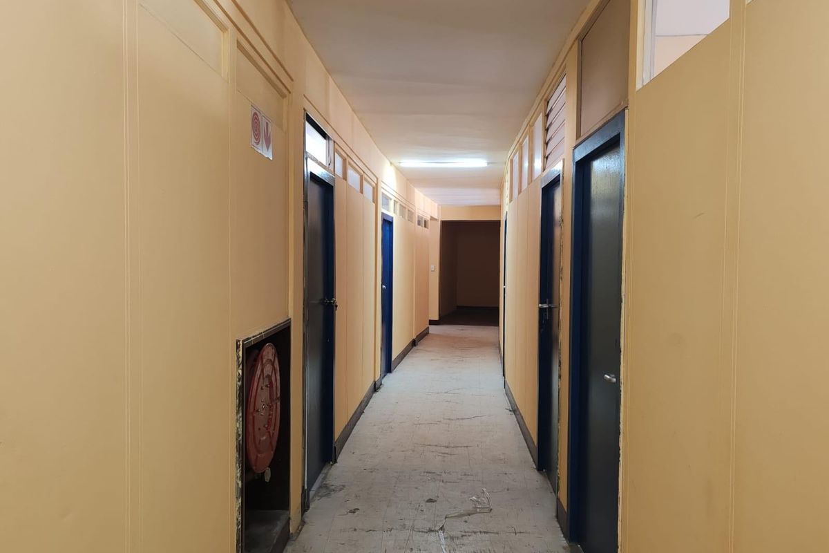 Apartment and Commercial Building For Sale in Vanderbijlpark Central Vanderbijlpark Gauteng - Photo 5