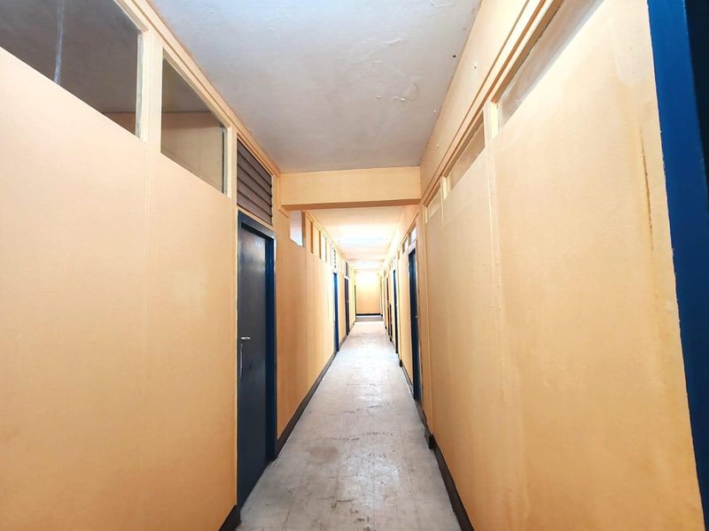 Apartment and Commercial Building For Sale in Vanderbijlpark Central Vanderbijlpark Gauteng - Photo 7
