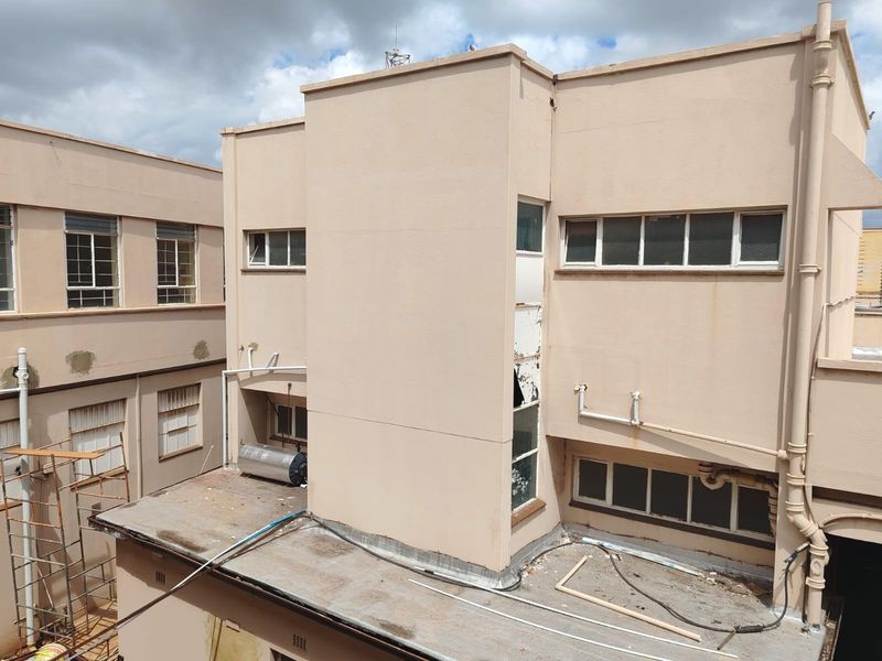 Apartment and Commercial Building For Sale in Vanderbijlpark Central Vanderbijlpark Gauteng - Photo 1