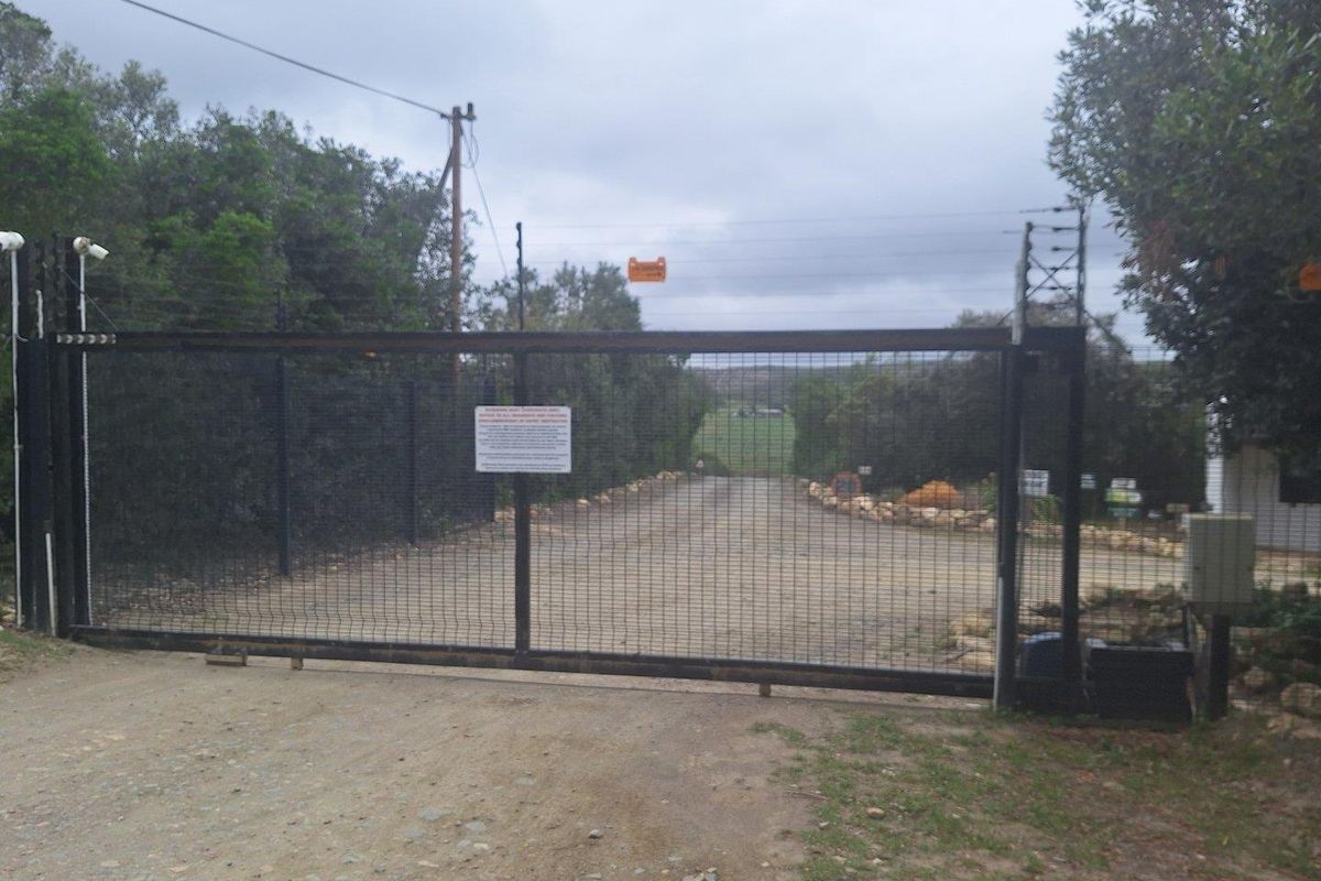 Vacant Land For Sale in Riverside Stilbaai - Photo 2