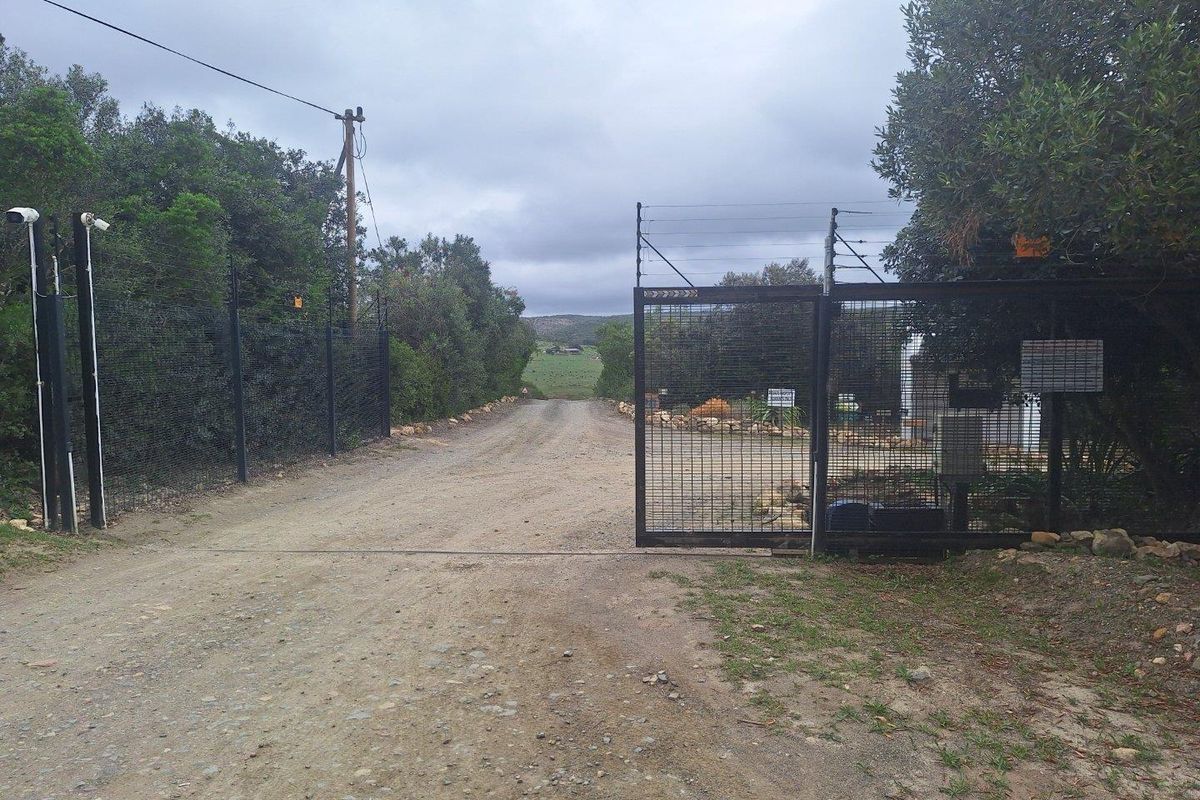 Vacant Land For Sale in Riverside Stilbaai - Photo 3