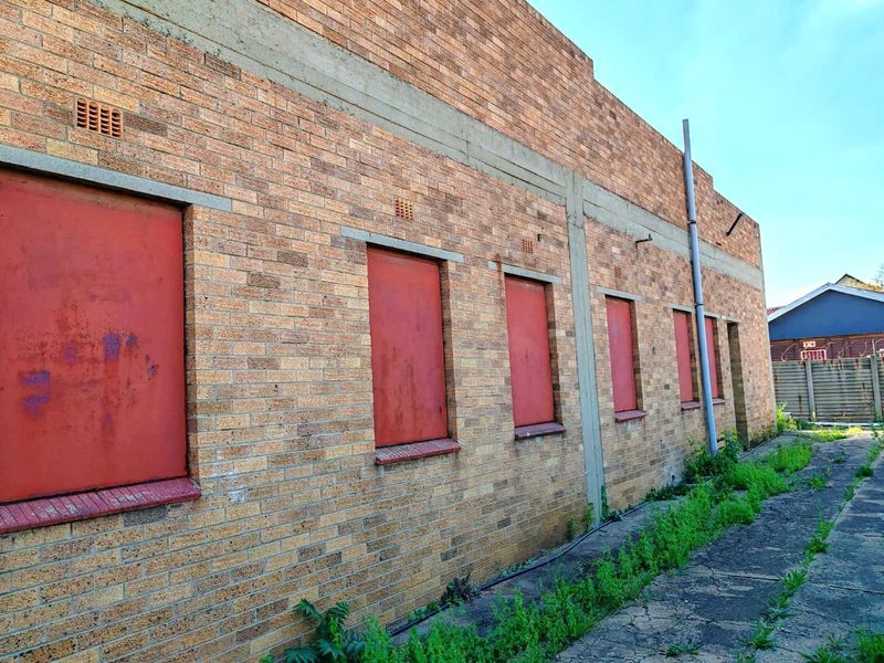 Commercial Property For Sale in CE 5, Vanderbijlpark CE - Photo 1