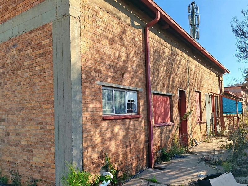 Commercial Property For Sale in CE 5, Vanderbijlpark CE - Photo 2