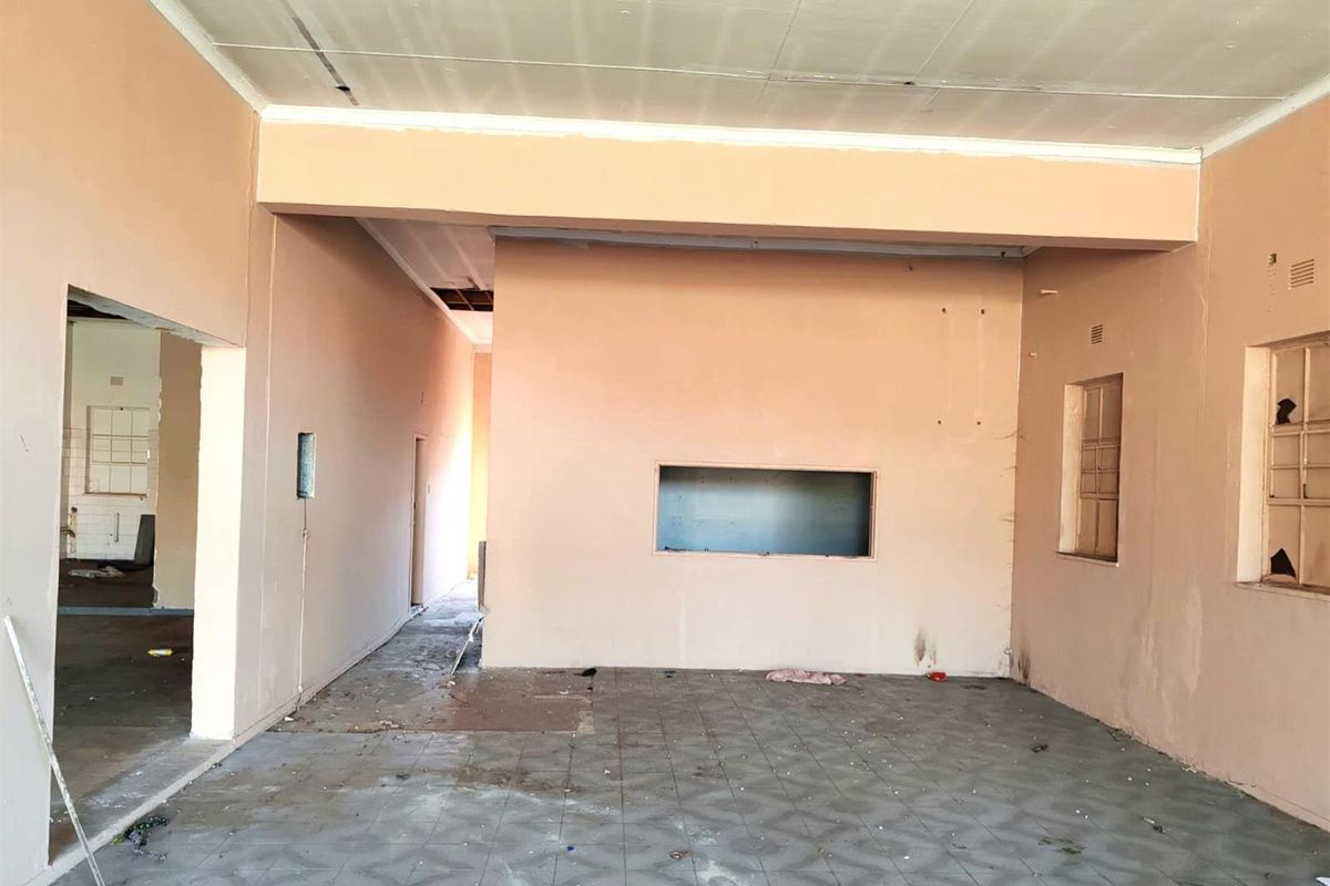 Commercial Property For Sale in CE 5, Vanderbijlpark CE - Photo 4