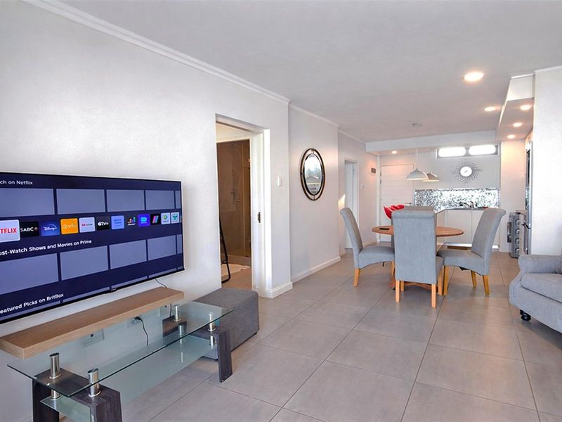 Available Immediately! Furnished Apartment To Rent in Sibaya Precinct - Photo 7