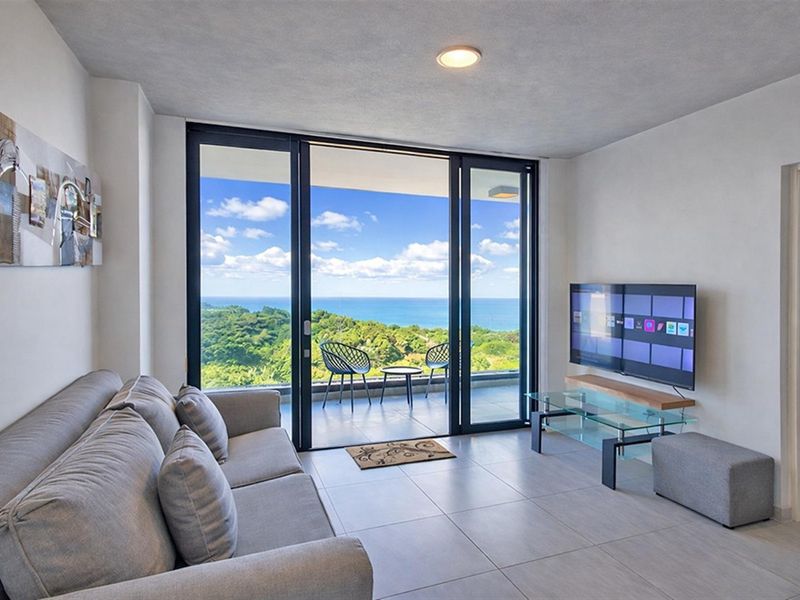 Available Immediately! Furnished Apartment To Rent in Sibaya Precinct - Photo 6