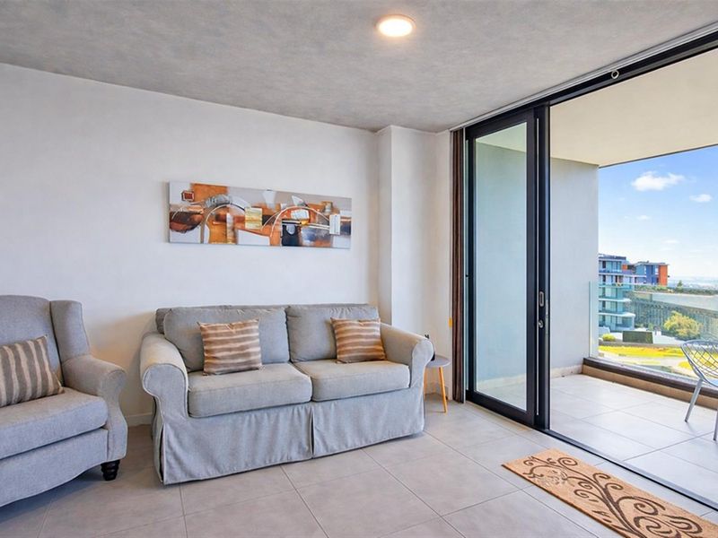 Available Immediately! Furnished Apartment To Rent in Sibaya Precinct - Photo 8