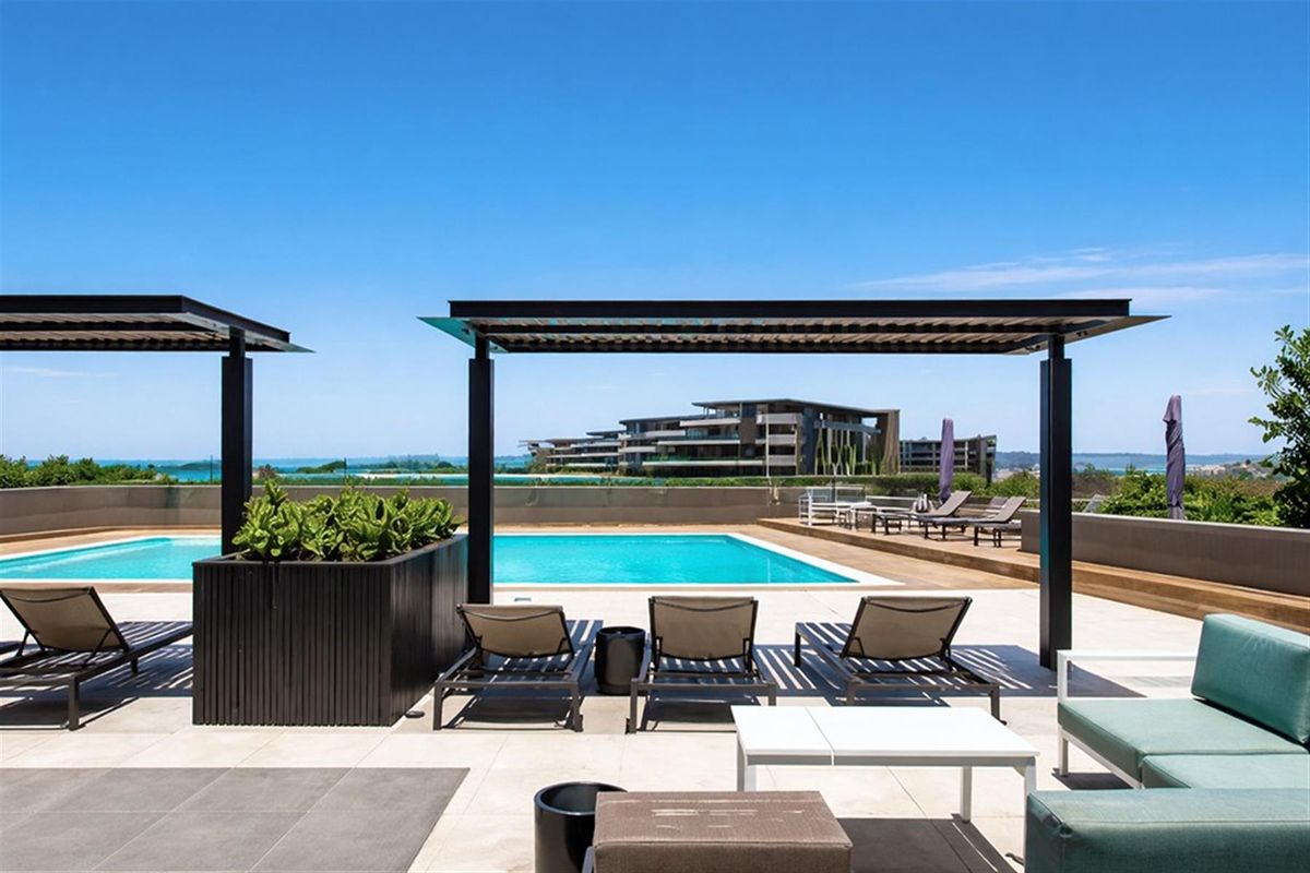 Available Immediately! Furnished Apartment To Rent in Sibaya Precinct - Photo 4