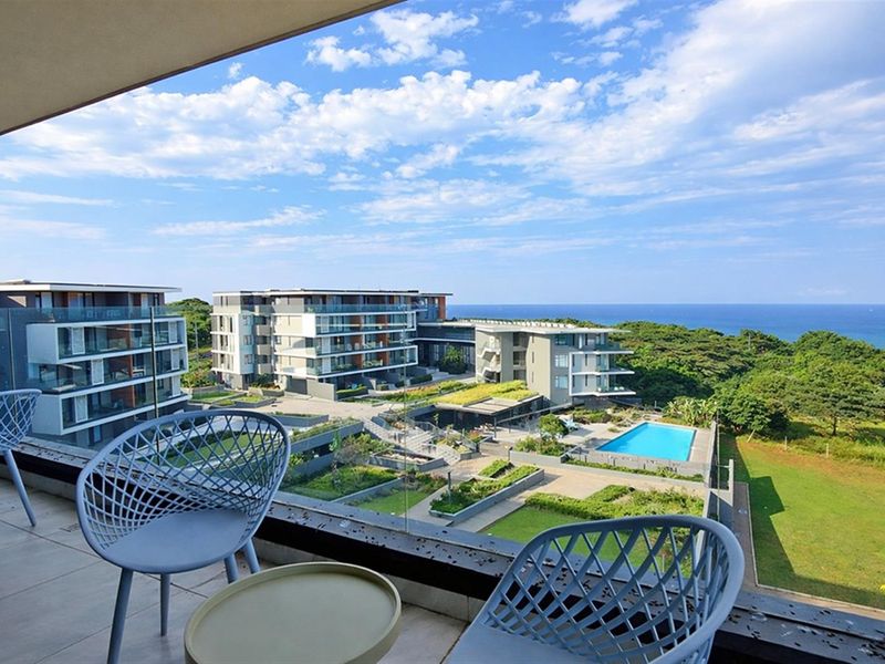 Available Immediately! Furnished Apartment To Rent in Sibaya Precinct - Photo 2