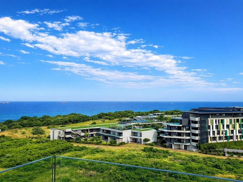 Available Immediately! Furnished Apartment To Rent in Sibaya Precinct - Photo 3