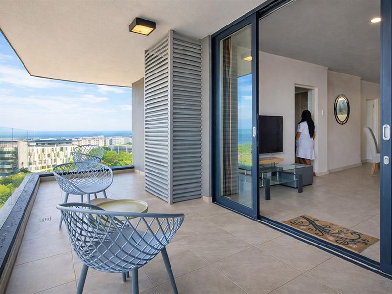 Available Immediately! Furnished Apartment To Rent in Sibaya Precinct - Photo 5