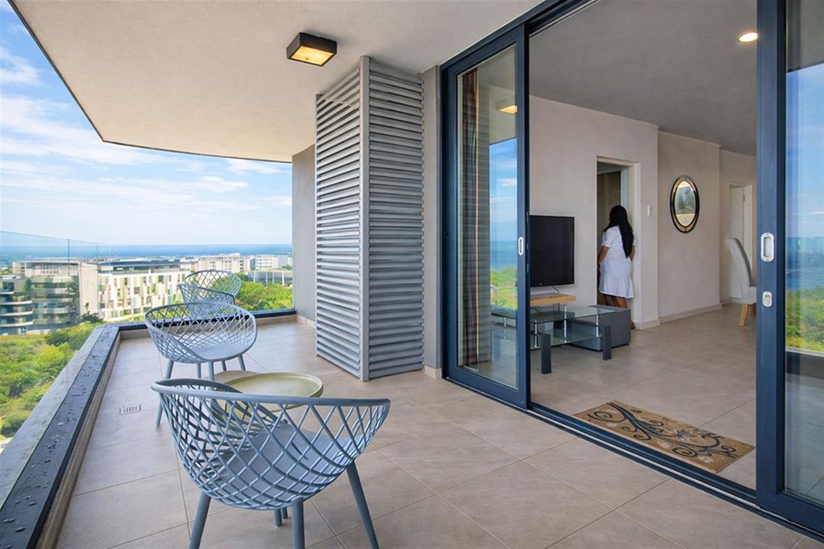 Available Immediately! Furnished Apartment To Rent in Sibaya Precinct - Photo 5