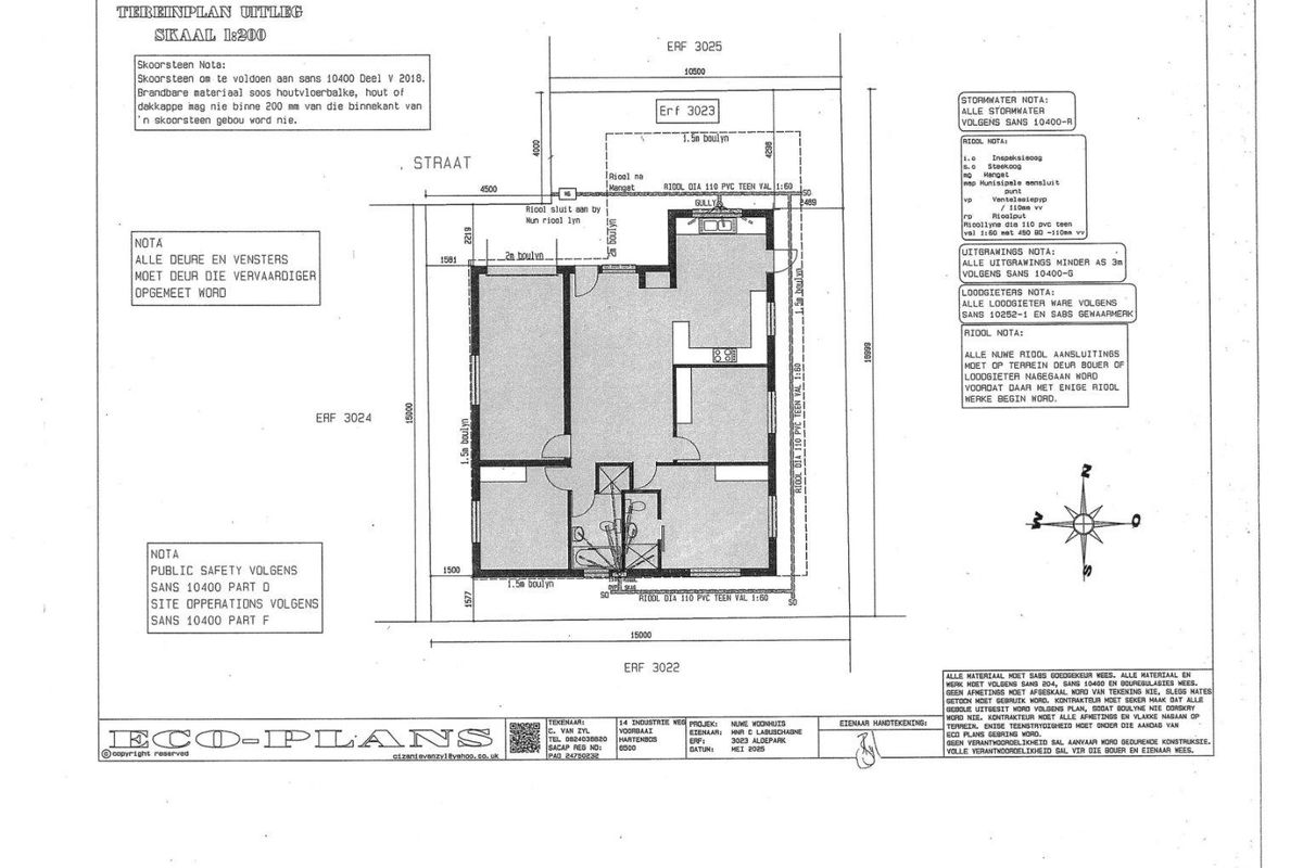 House For Sale in Albertinia - Photo 5