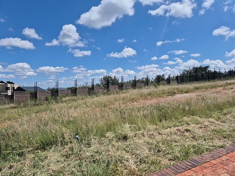 Vacant Land For Sale in Helderzicht Eco Estate, Potchefstroom, North West - Photo 4