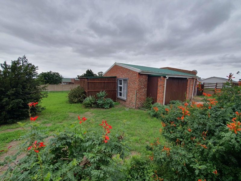 Easy Living in the Heart of Albertinia - Photo 2